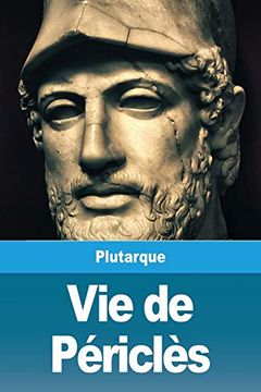portada Vie de Périclès (en Francés)