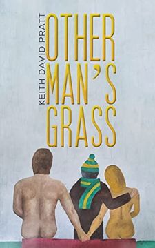 portada Other Man’S Grass 