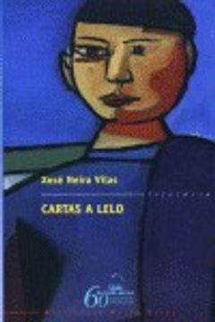 portada Cartas a Lelo (Biblioteca Neira Vilas) (in Galician)
