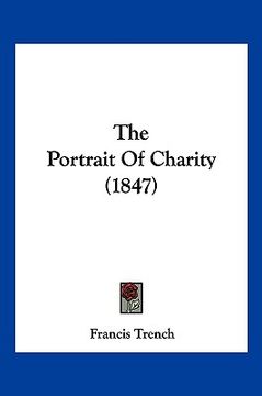 portada the portrait of charity (1847) (in English)