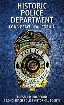 portada Historic Police Department: Long Beach, California (en Inglés)