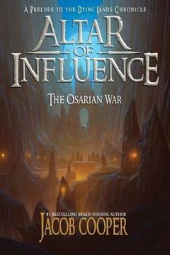 portada Altar of Influence: The Orsarian War (en Inglés)