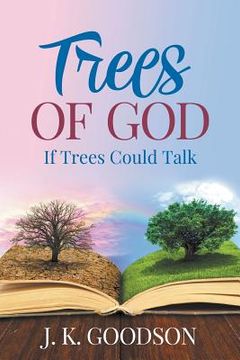 portada Trees of God (en Inglés)