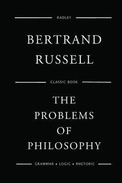portada The Problems Of Philosophy