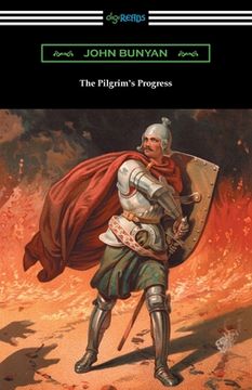 portada The Pilgrim's Progress (en Inglés)