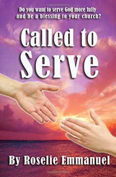 portada Called to Serve