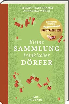 portada Kleine Sammlung Fränkischer Dörfer (en Alemán)