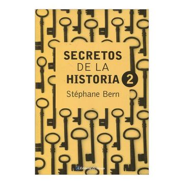 portada Secretos de la Historia 2 (in Spanish)