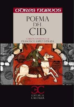 portada Poema del cid (in Spanish)