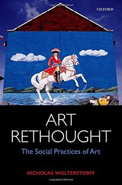 portada Art Rethought: The Social Practices of Art