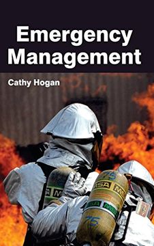 portada Emergency Management (en Inglés)