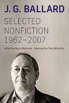 portada Selected Nonfiction, 1962-2007 