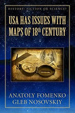 portada Usa has Issues With Maps of 18Th Century (en Inglés)