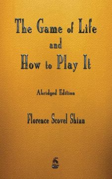 portada The Game of Life and how to Play it (en Inglés)
