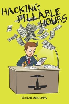portada Hacking Billable Hours