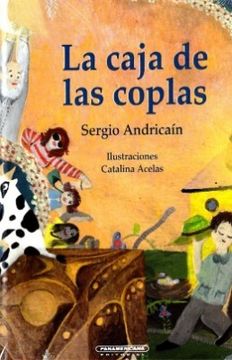 portada Caja de las Coplas, la (in Spanish)