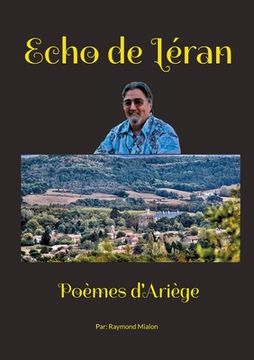portada Echos de Léran: Poésie d'Ariège (en Francés)