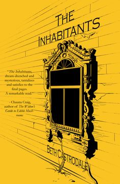 portada The Inhabitants (en Inglés)