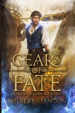 portada Gears of Fate (in English)