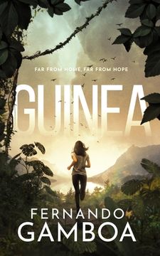 portada Guinea (en Inglés)