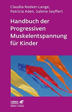 portada Handbuch der Progressiven Muskelentspannung für Kinder (Leben Lernen)