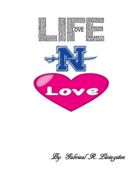 portada Life -N- Love (in English)