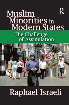 portada Muslim Minorities in Modern States: The Challenge of Assimilation (in English)
