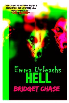 portada Emma Unleashes Hell (in English)