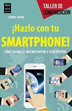 portada Hazlo con tu Smartphone! (in Spanish)
