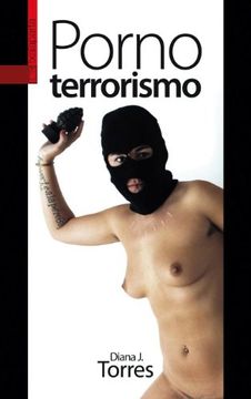 portada PORNO TERRORISMO (in Spanish)