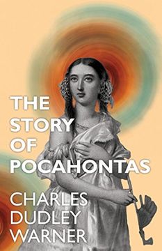 portada The Story of Pocahontas (en Inglés)