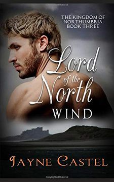 portada Lord of the North Wind (The Kingdom of Northumbria) (en Inglés)