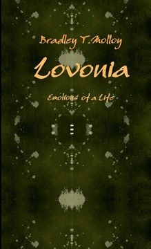 portada Lovonia (en Inglés)