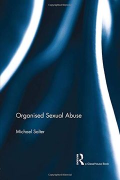 portada Organised Sexual Abuse (en Inglés)