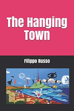 portada The Hanging Town (en Inglés)