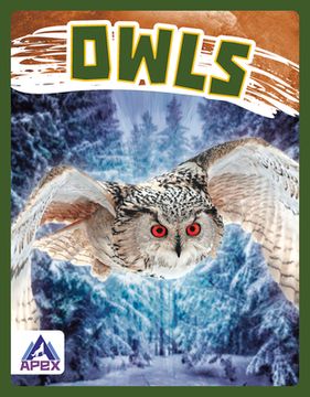 portada Owls