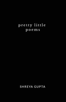 portada Pretty little poems (in English)
