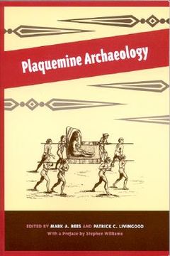 portada plaquemine archaeology
