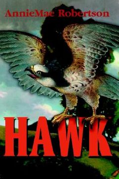 portada hawk (en Inglés)