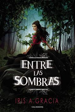 portada Entre las Sombras