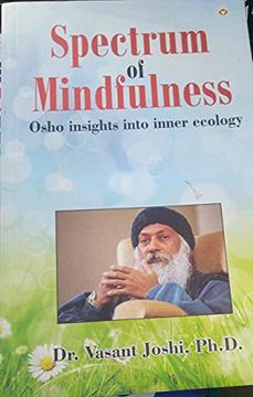 portada Spectrum of Mindfulness