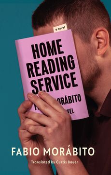 portada Home Reading Service (en Inglés)