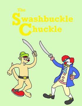 portada The Swashbuckle Chuckle (en Inglés)