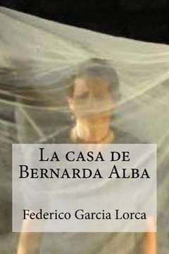 portada La casa de Bernarda Alba (in Spanish)