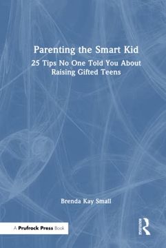 portada Parenting the Smart kid (en Inglés)