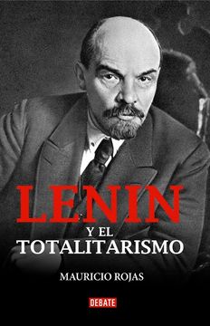 portada Lenin y el Totalitarismo