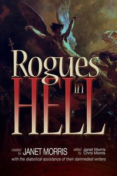 portada Rogues in Hell (en Inglés)