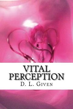 portada Vital Perception (en Inglés)