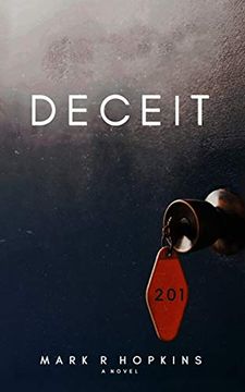 portada Deceit: A Life of Lies (en Inglés)