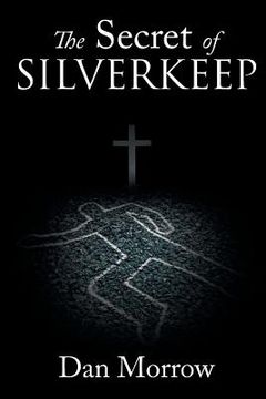 portada The Secret of Silverkeep